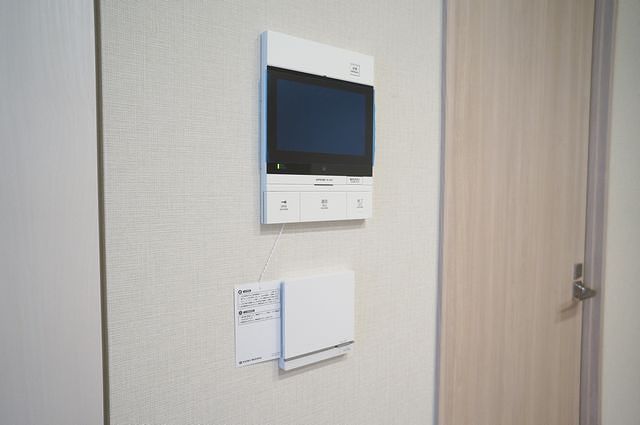 パークホームズ津田沼 210号-6