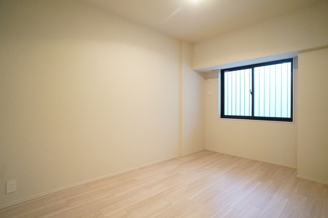 パークホームズ津田沼 210号-7