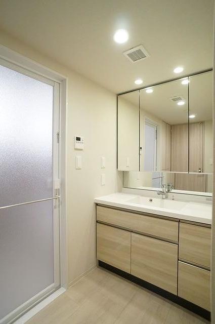 パークホームズ津田沼 210号-9