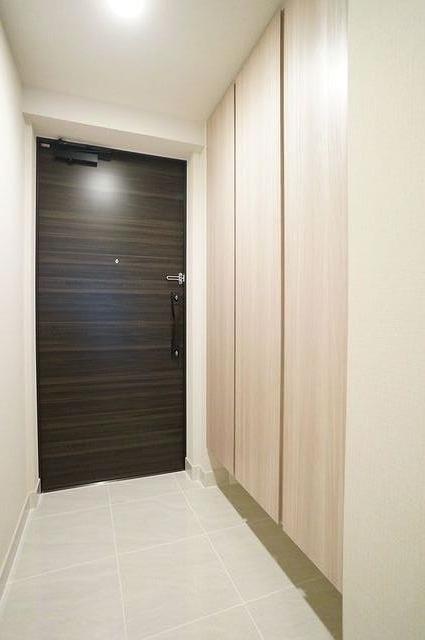 パークホームズ津田沼 210号-12