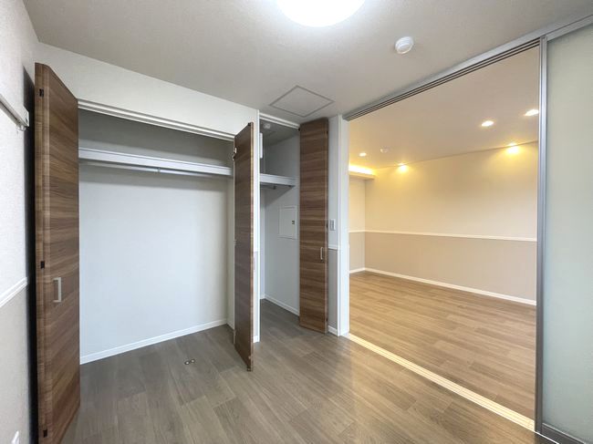 エム　フェリス 301号-5