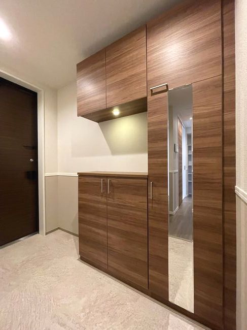 エム　フェリス 301号-11