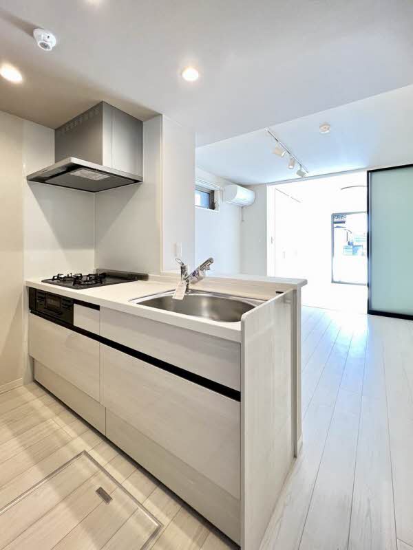 モンテサリーレ 102号-3