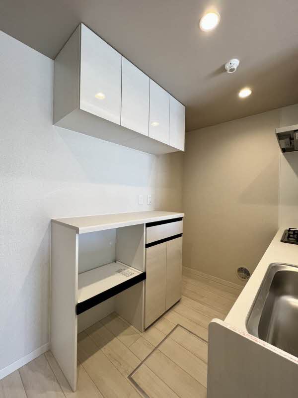 モンテサリーレ 102号-4