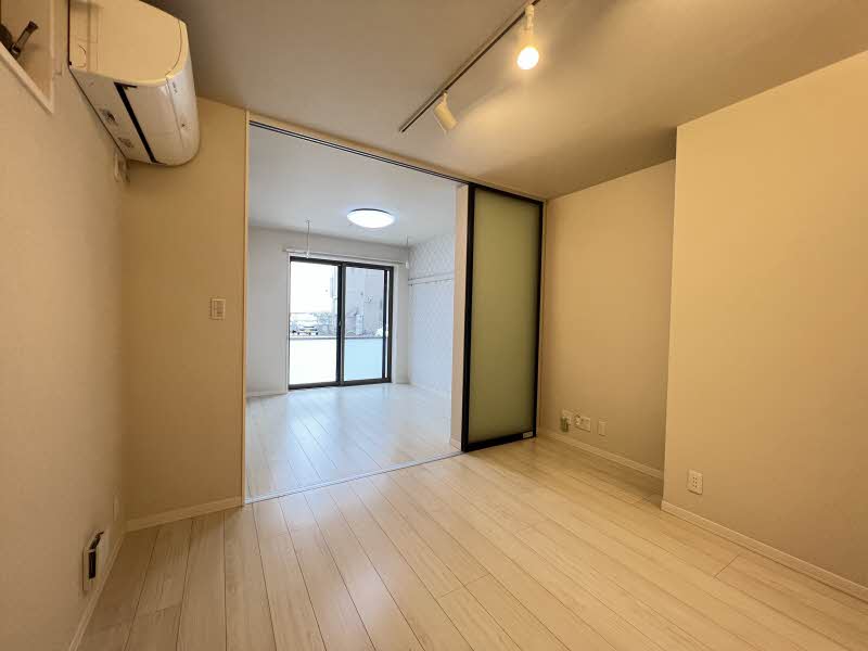 モンテサリーレ 102号-7