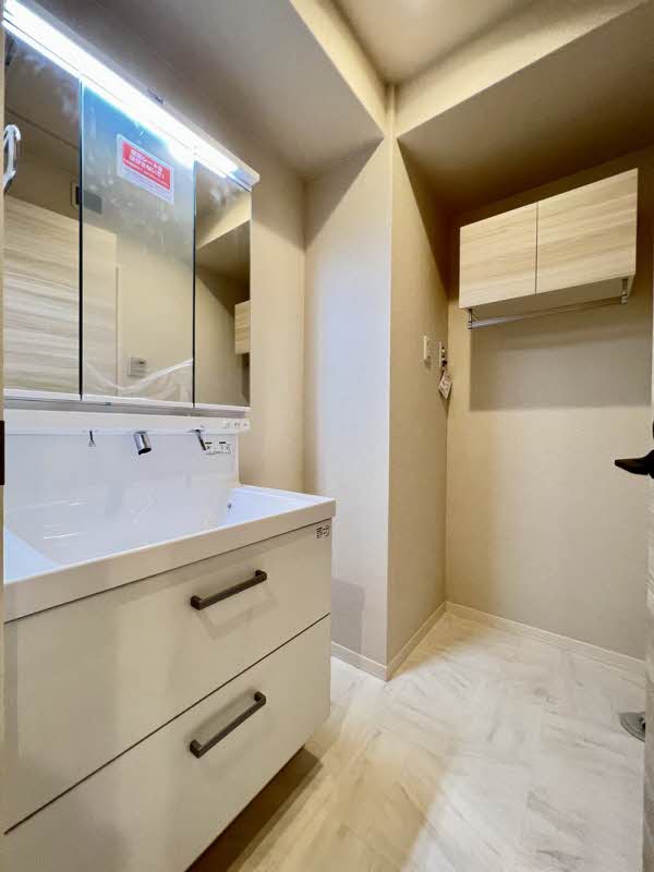 モンテサリーレ 102号-8