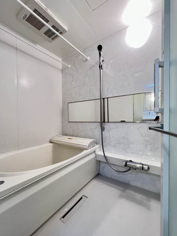 モンテサリーレ 102号-9