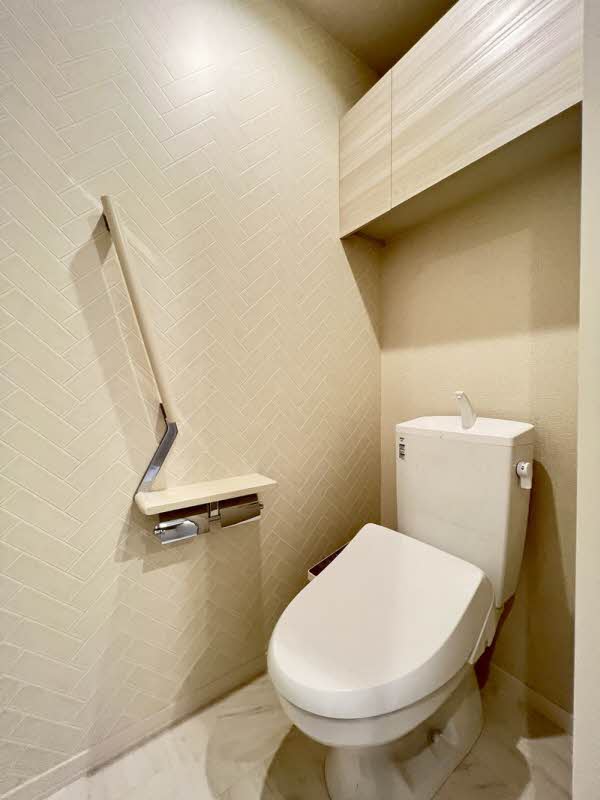 モンテサリーレ 102号-10