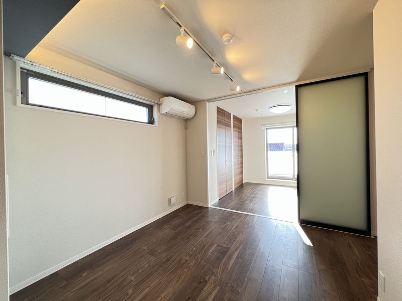 モンテサリーレ 303号-4