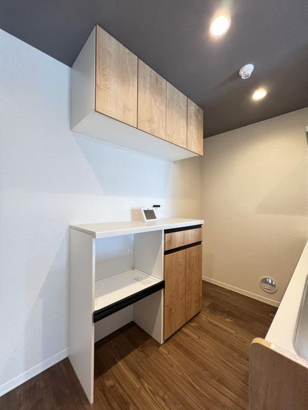 モンテサリーレ 303号-6