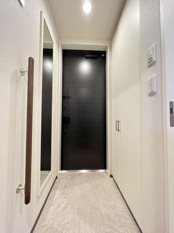 モンテサリーレ 303号-11