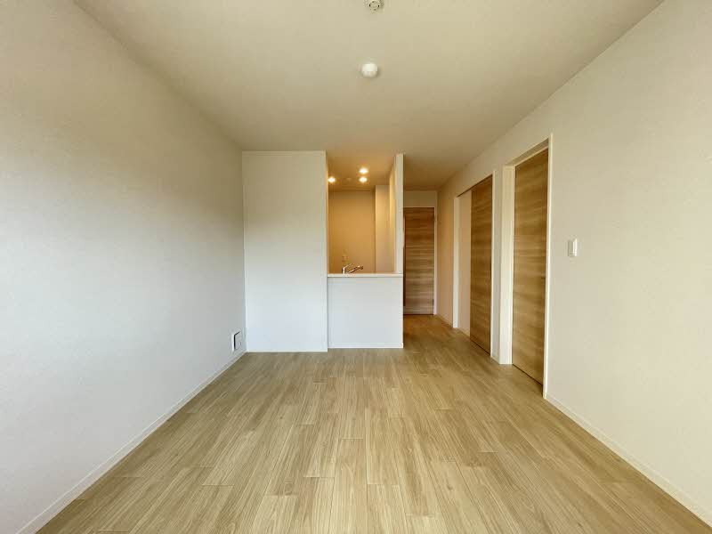 グラン・メルヴェイユ 101号-2