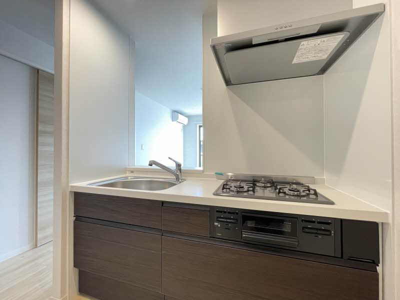 グラン・メルヴェイユ 101号-5