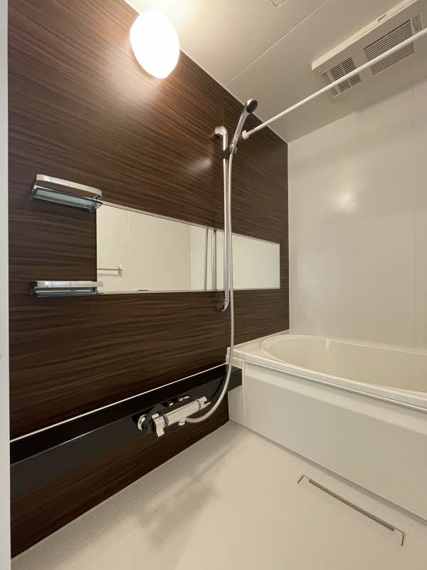 グラン・メルヴェイユ 101号-7