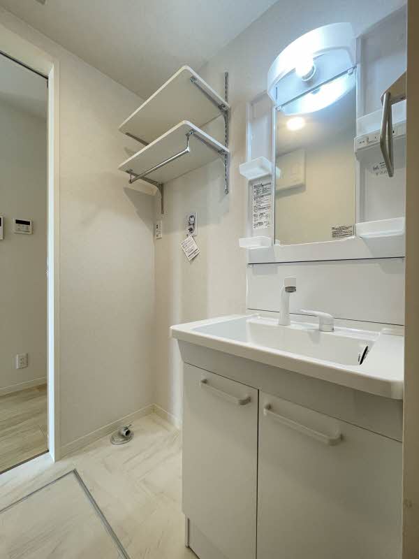 グラン・メルヴェイユ 101号-8