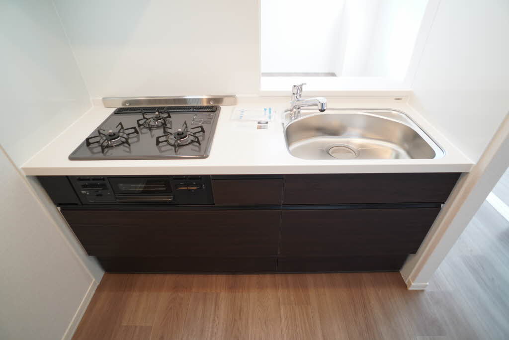 グラン・メルヴェイユ 202号-2