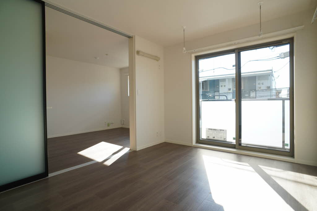 グラン・メルヴェイユ 202号-4