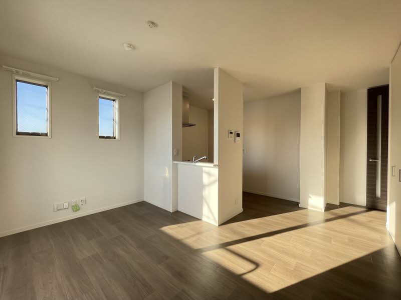 グラン・メルヴェイユ 302号-2