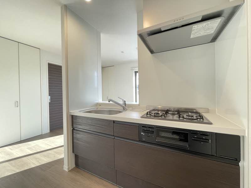 グラン・メルヴェイユ 302号-3