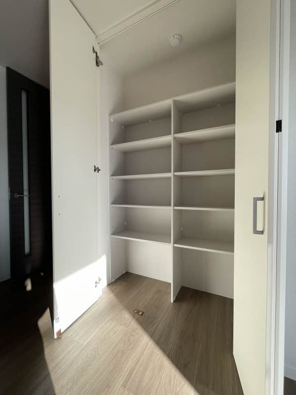 グラン・メルヴェイユ 302号-4