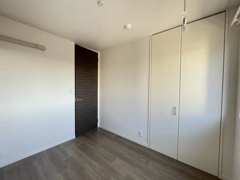 グラン・メルヴェイユ 302号-5