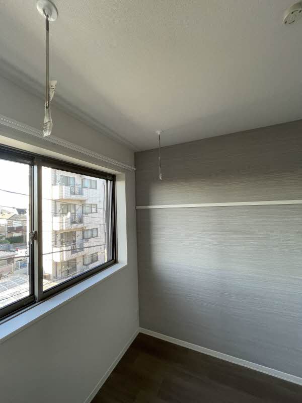 グラン・メルヴェイユ 302号-6