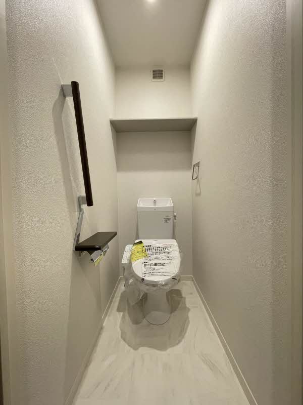 グラン・メルヴェイユ 302号-7