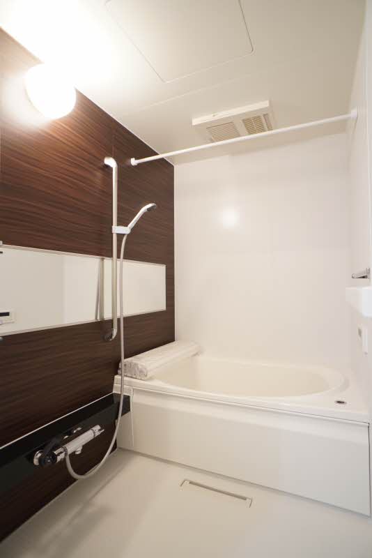 グラン・メルヴェイユ 302号-9