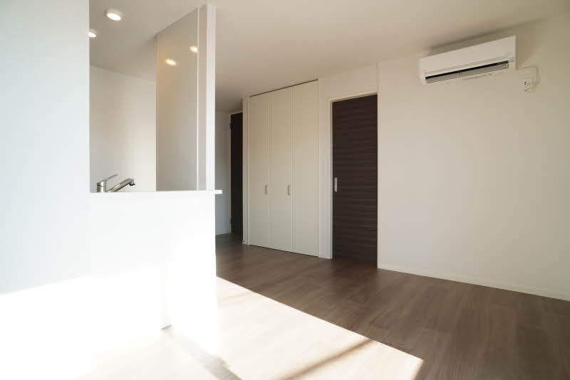 グラン・メルヴェイユ 302号-11