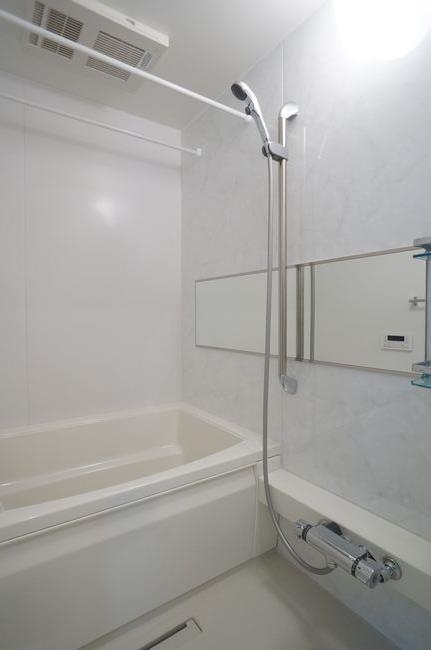 フォレナ　レジデンス 105号-7