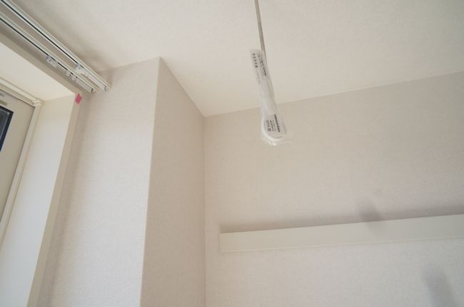 フォレナ　レジデンス 105号-9