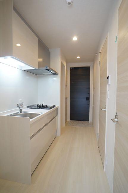 フォレナ　レジデンス 105号-10