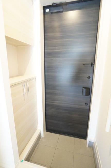 フォレナ　レジデンス 105号-11