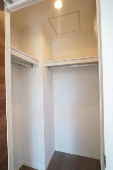 フォレナ　レジデンス 111号-4