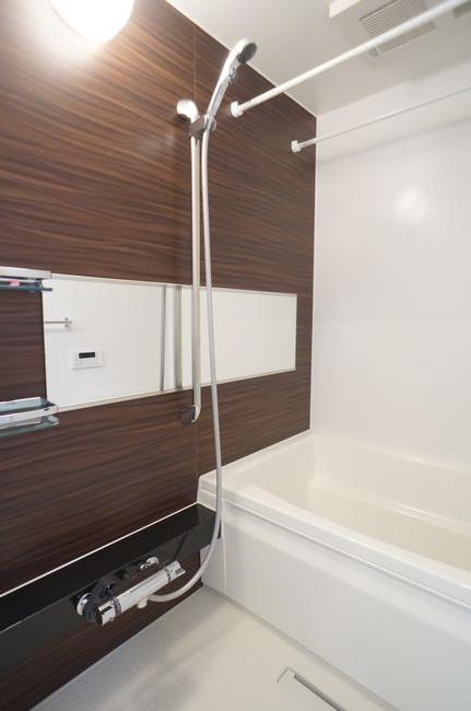 フォレナ　レジデンス 111号-9