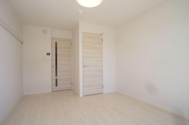 フォレナ レジデンス 205号-3