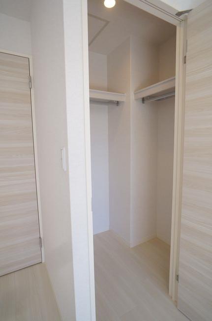 フォレナ レジデンス 205号-4