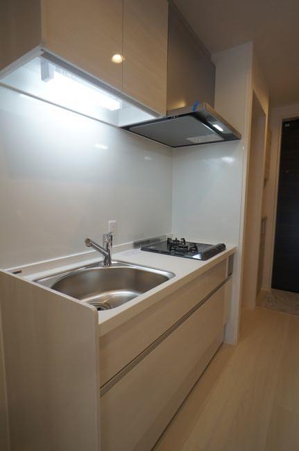 フォレナ レジデンス 205号-5