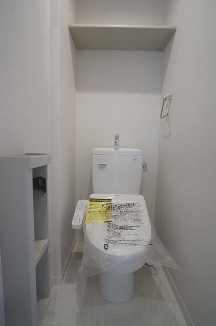 フォレナ レジデンス 205号-6