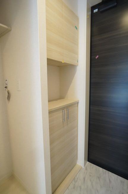 フォレナ レジデンス 205号-11