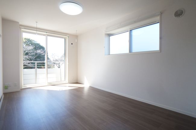 フォレナ　レジデンス 312号-2