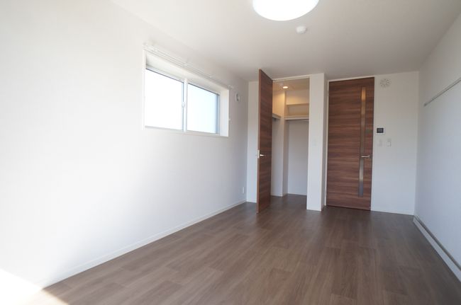 フォレナ　レジデンス 312号-3