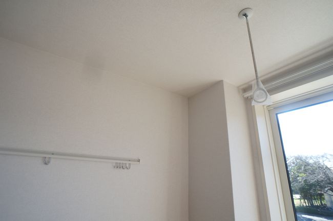 フォレナ　レジデンス 312号-9