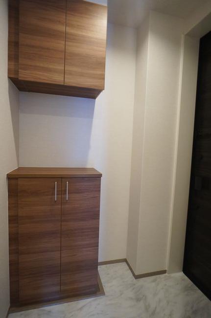 フォレナ　レジデンス 312号-11