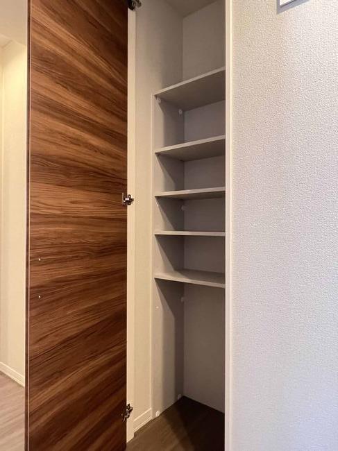 ルポンドコオ 303号-5