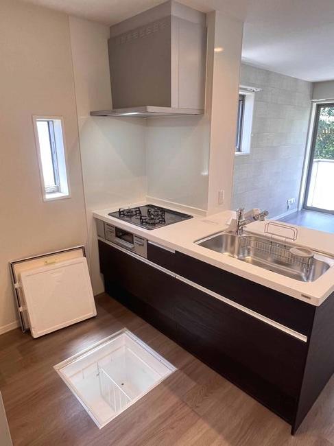 ルポンドコオ 303号-6