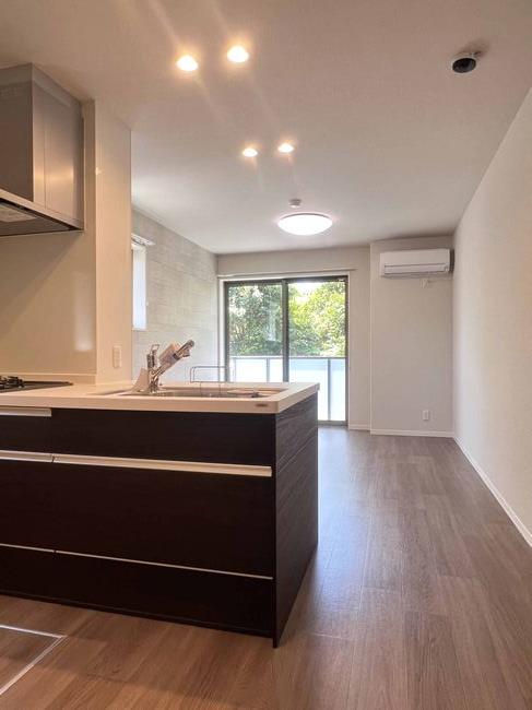 ルポンドコオ 303号-7