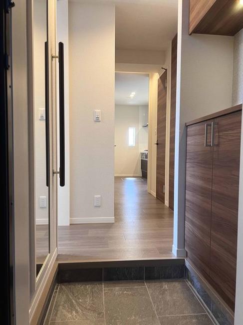 ルポンドコオ 303号-11