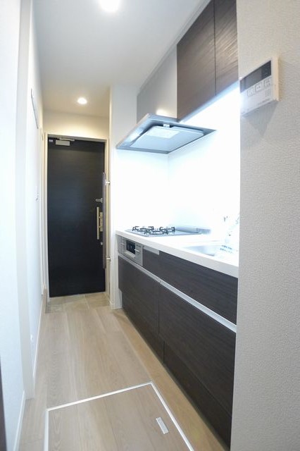 マスターグレイス穴川 103号-6