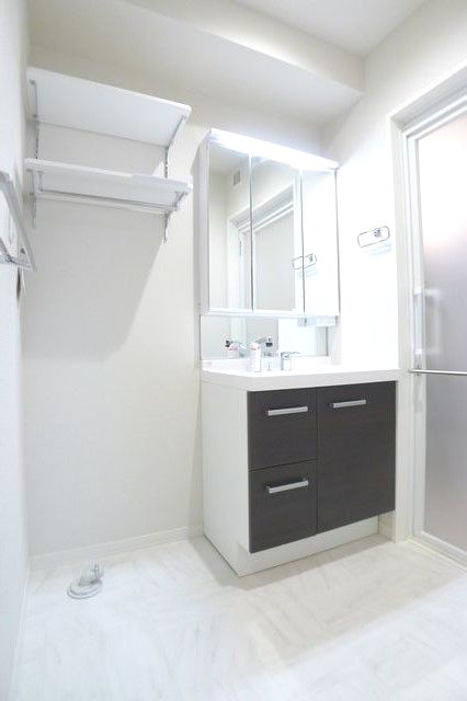 マスターグレイス穴川 103号-7